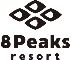8Peaks Resort